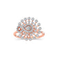 Savanna Diamond Ring