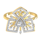 Joanna Diamond Ring