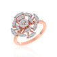 Avah Diamond Ring