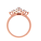 Avah Diamond Ring