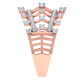 Elyse Diamond Ring