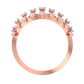 Elyse Diamond Ring