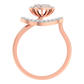 Greta Diamond Ring