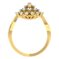 Rosalia Diamond Ring