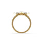 Joelle Diamond Ring