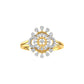 Jazmine Diamond Ring