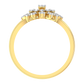 Jazmine Diamond Ring