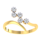 Noemi Diamond Ring