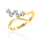 Noemi Diamond Ring