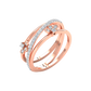 Aubrielle Diamond Ring