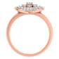 Kai Classic Diamond Ring