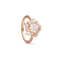 Milena Diamond Ring