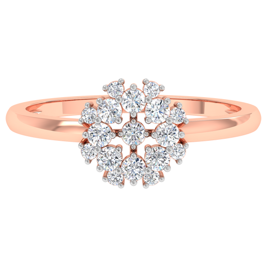 Marianna Diamond Ring