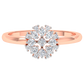 Marianna Diamond Ring