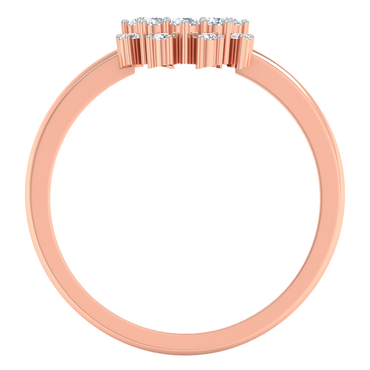 Marianna Diamond Ring