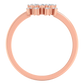 Marianna Diamond Ring
