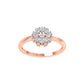 Marianna Diamond Ring