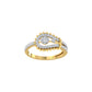 Simona Diamond Ring
