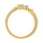 Simona Diamond Ring