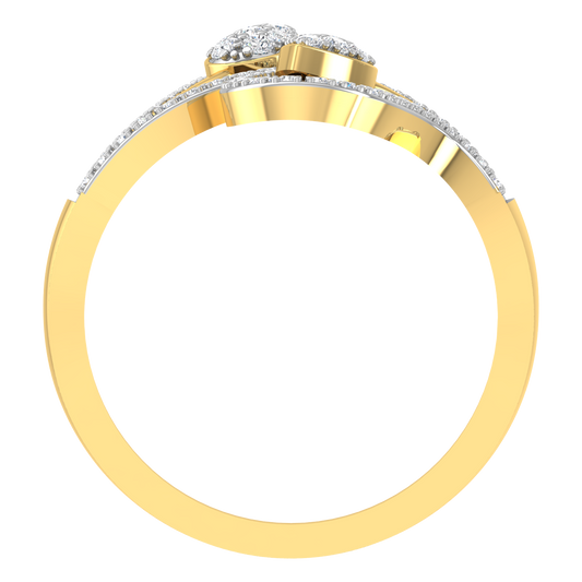 Kiana Diamond Ring