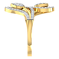 Kiana Diamond Ring