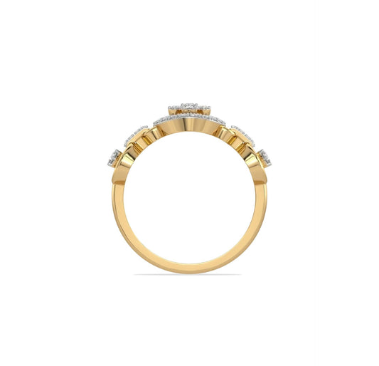 Valery Diamond Ring