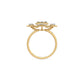 Judie Ornate Diamond Ring