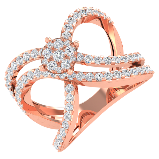 Aadhya Diamond Ring