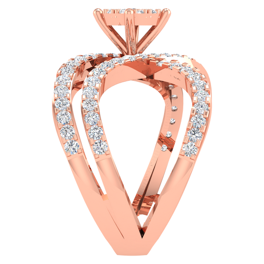 Aadhya Diamond Ring