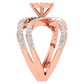 Aadhya Diamond Ring