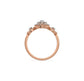 Aubree Diamond Ring