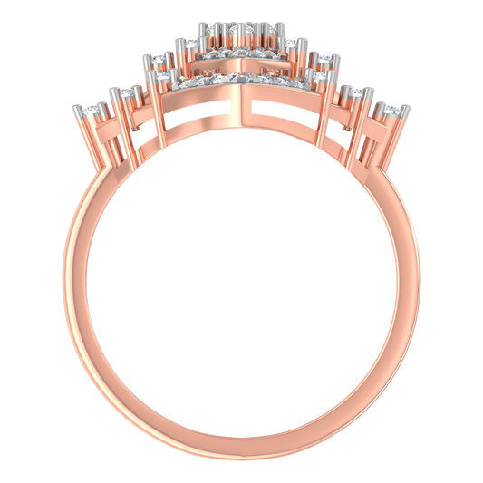 Teagan Diamond Ring
