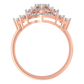 Teagan Diamond Ring