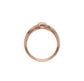 Kamila Diamond Ring