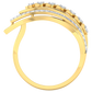 Nicole Diamond Ring