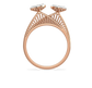 Charlee Trendy Diamond Ring