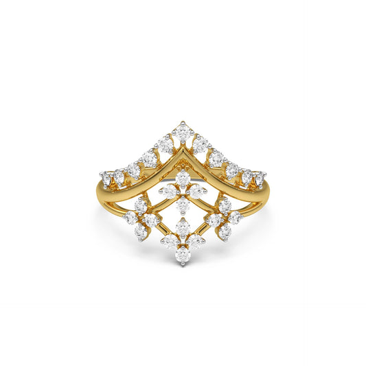 Makayla Diamond Ring