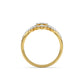 Makayla Diamond Ring