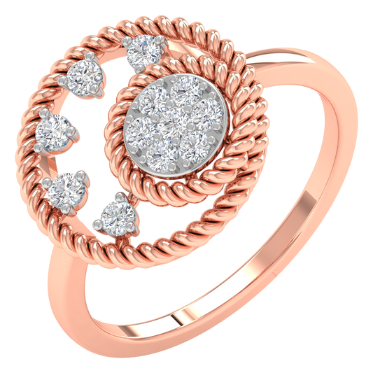 Avianna Diamond Ring