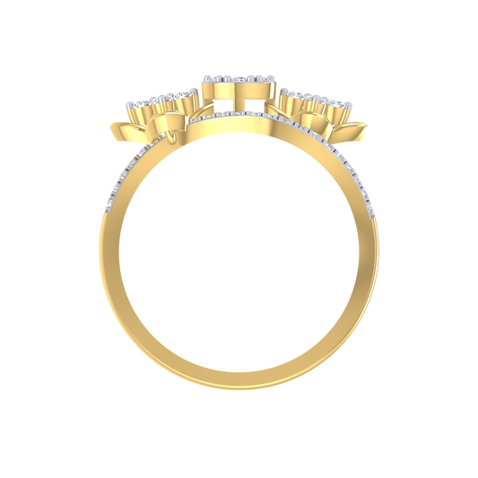 Cameron Diamond Ring