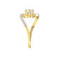 Cameron Diamond Ring