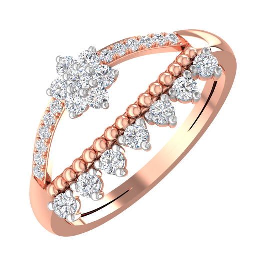 Alessia Diamond Ring
