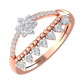 Alessia Diamond Ring