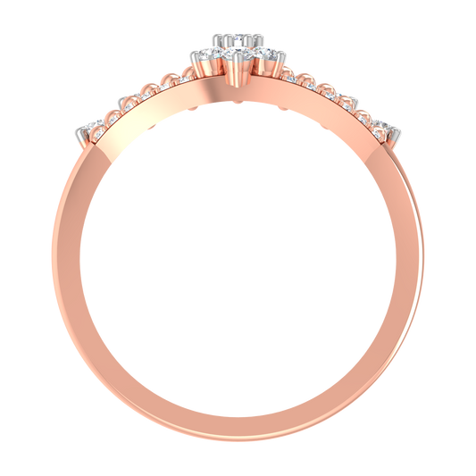 Alessia Diamond Ring