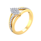 Shelby Diamond Ring
