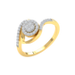 Aveena Diamond Ring