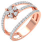 Novah Diamond Ring