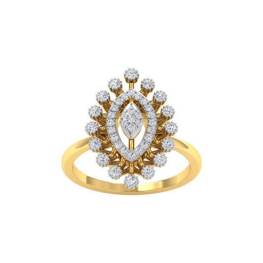 Laney Diamond Ring