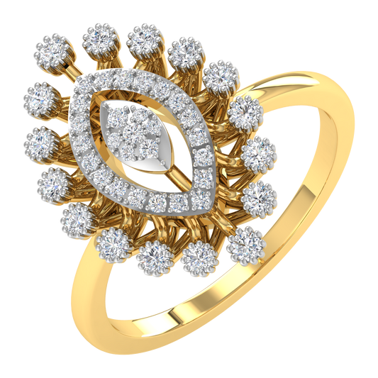 Laney Diamond Ring