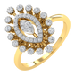 Laney Diamond Ring